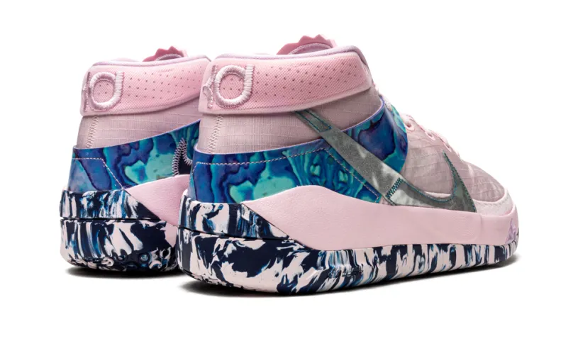 Nike Basketball KD 13 'Aunt Pearl' 