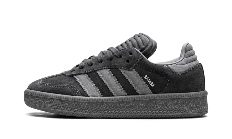 Adidas Samba Samba XLG 'Carbon Grey'