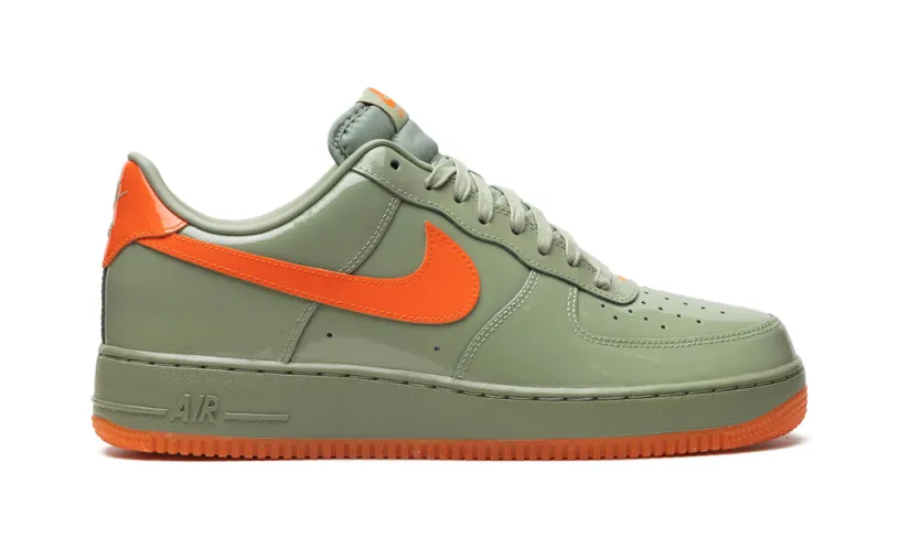 Nike Lifestyle Air Force 1 Low 'green' 