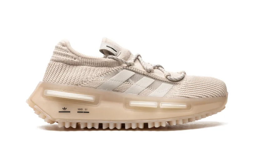 Adidas NMD NMD S1 'adidas NMD S1 Bliss' 