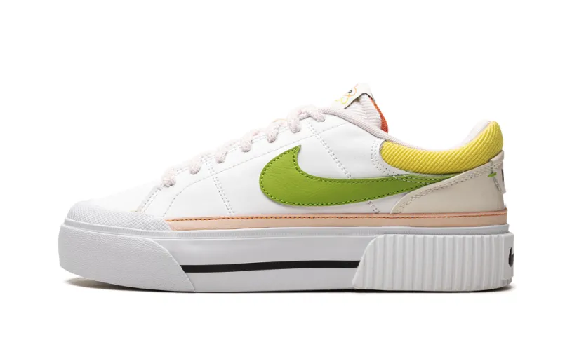 Nike Lifestyle COURT LEGACY LIFT WMNS 'Feel Love' 
