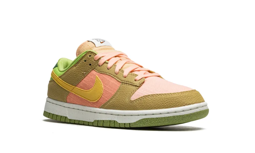 Nike Dunk Dunk Low 'Sun Club' 