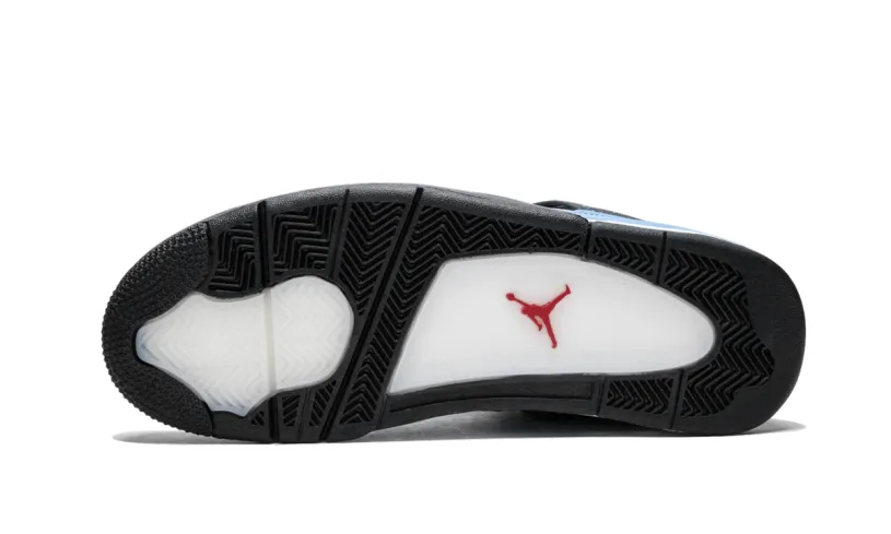 Air Jordan 4 Air Jordan 4 Retro 'Travis Scott - Cactus Jack' 