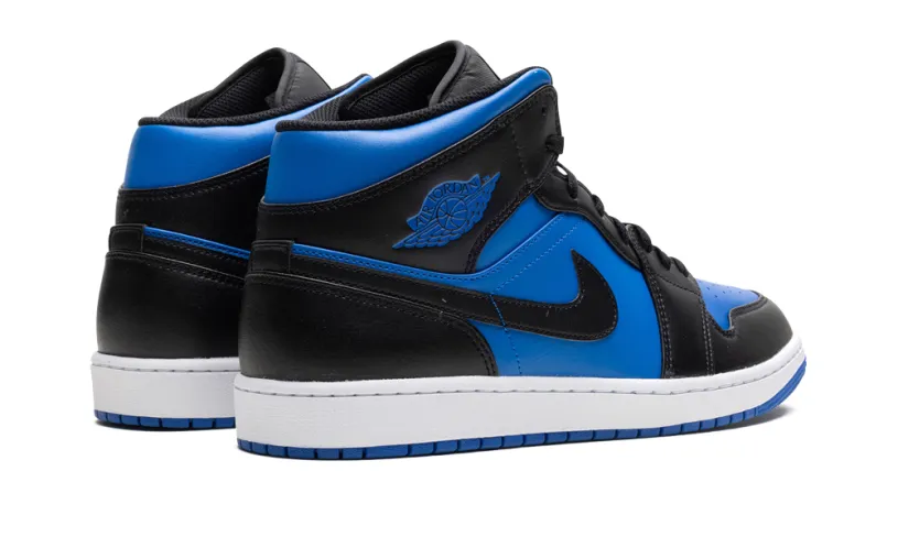 Air Jordan 1 Air Jordan 1 Mid 'Varsity Royal' 