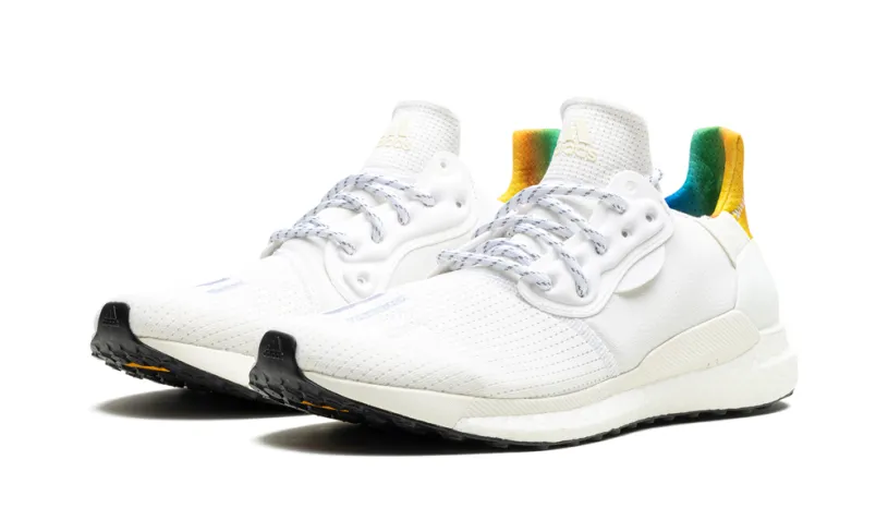 Adidas Pharrell Pw Solarhu Pride 'Pride' 