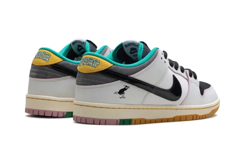 SB Dunk Low 'CSEF' 