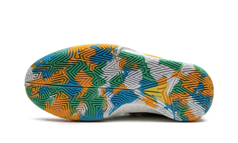 Nike Basketball Ja 1 GS 'Sundial' 