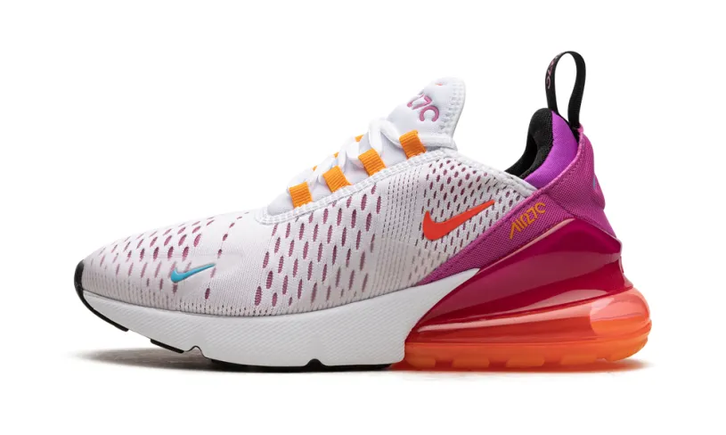Nike Air Max AIR MAX 270 MNS WMNS