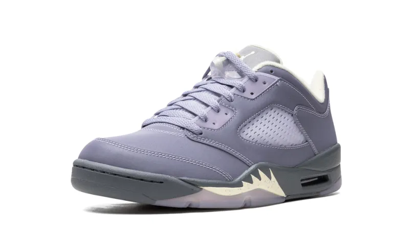 Air Jordan 5 AIR JORDAN 5 LO WMNS 'Indigo Haze' 