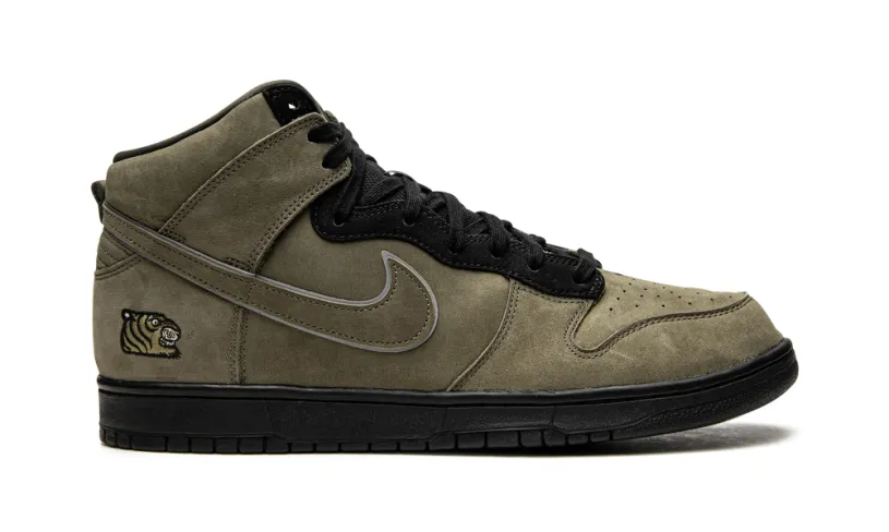 Nike SB SB Dunk High 'SoulGoods' 