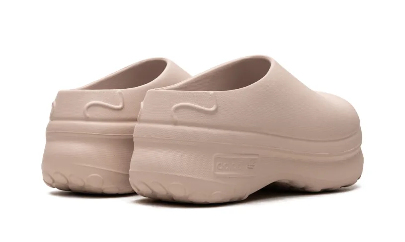 Adidas Stan Smith ADIFOM STAN SMITH MULE WMNS 'Wonder Taupe' 