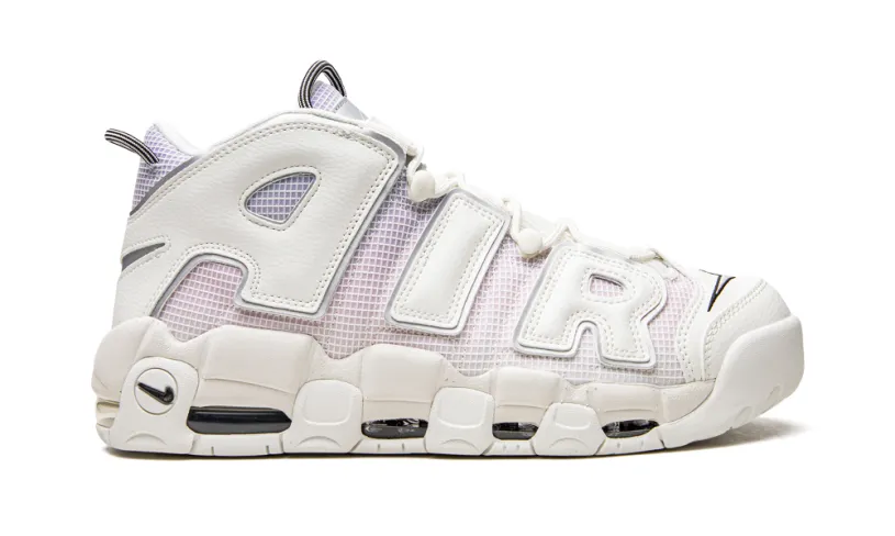 Nike Basketball Air More Uptempo 'Thank You, Wilson' 