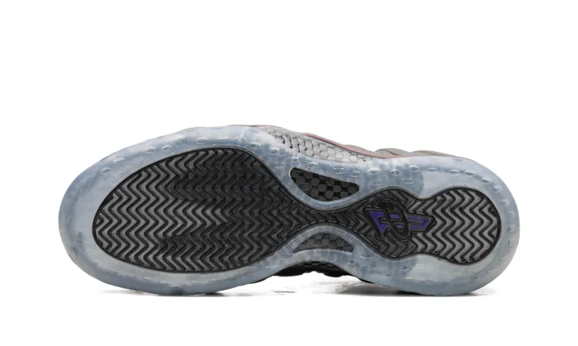Nike Lifestyle Air Foamposite One 'Eggplant' 