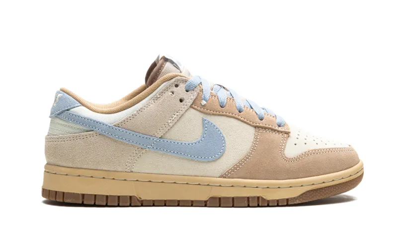 Nike Dunk Nike Dunk Low 'Sanddrift Armory Blue' 
