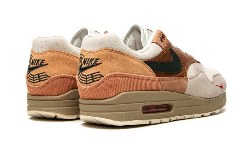 Nike Air Max Air Max 1 'City Pack - Amsterdam'