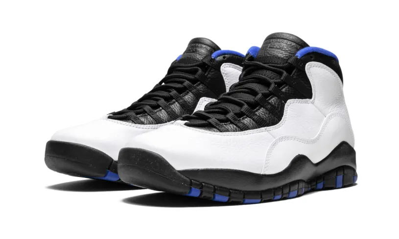 Air Jordan 10 Air Jordan 10 Retro 'Orlando'
