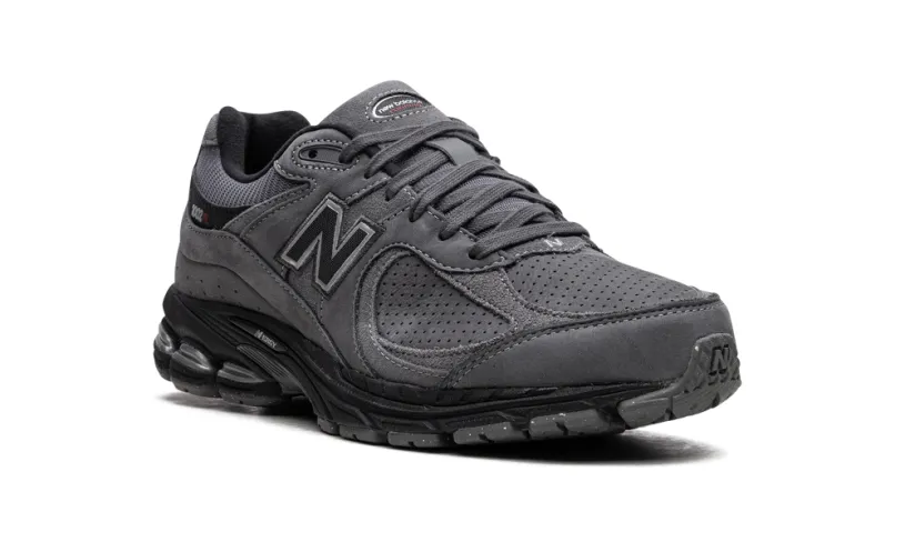 New Balance 2002R 2002R 'Castlerock   Black' 