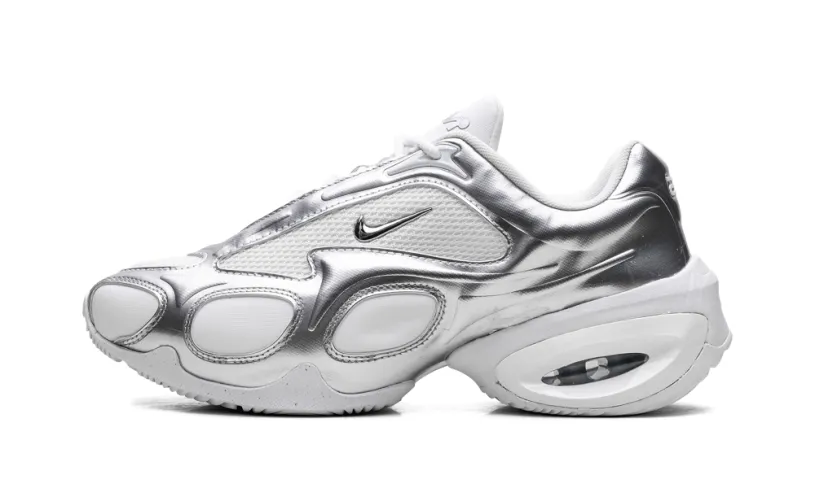 Nike Air Max Air Max Muse WMNS 'Metallic Silver'