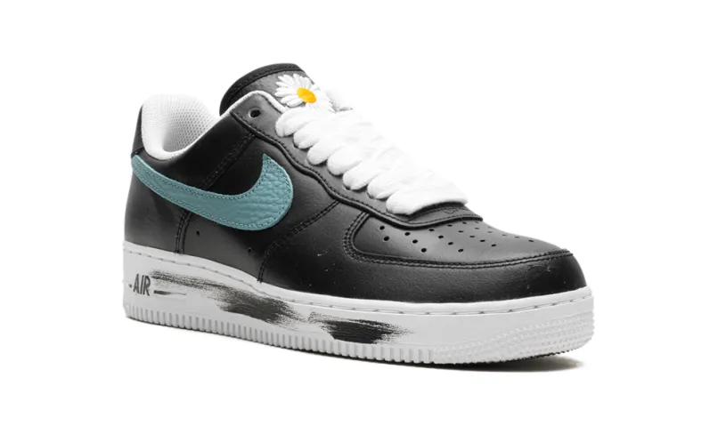 Nike Lifestyle Air Force 1 Low 'PEACEMINUSONE - Paranoise 3.0' 