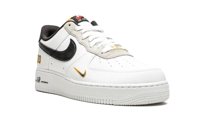 Nike Lifestyle Air Force 1 '07 LV8 'Ken Griffey Jr. Sr.'