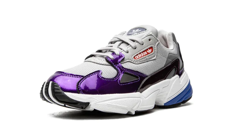 More Adidas Shoes FALCON WMNS 