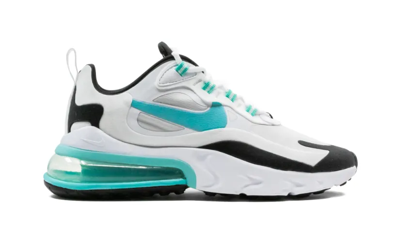 Nike Air Max AIR MAX 270 REACT WMNS 'Photon Dust' 