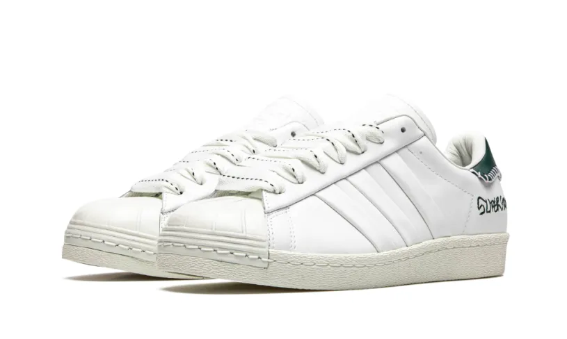 Adidas Superstar Superstar 'Jonah Hill' 