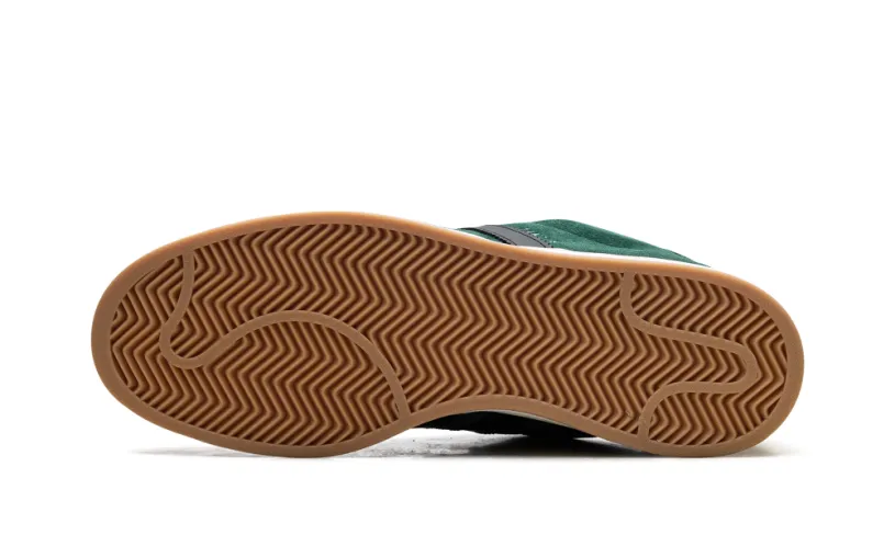 Adidas Campus Campus 00s 'Collegiate Green Core Black Gum' 