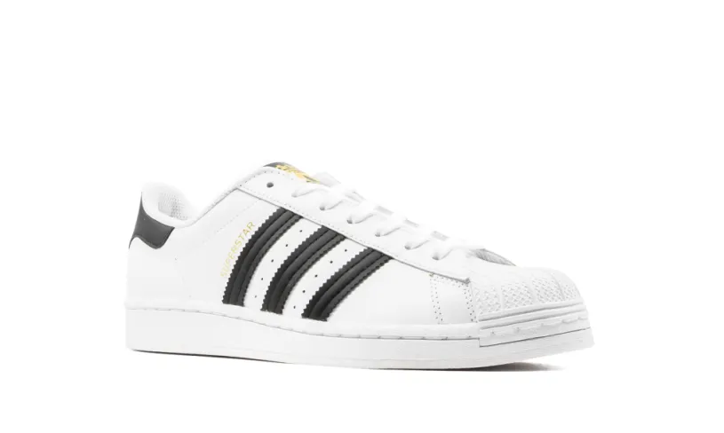 Adidas Superstar Superstar 'White   Black' 