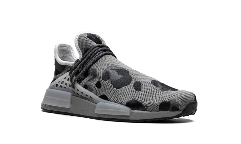 Adidas NMD NMD Hu 'Animal Print Grey' 