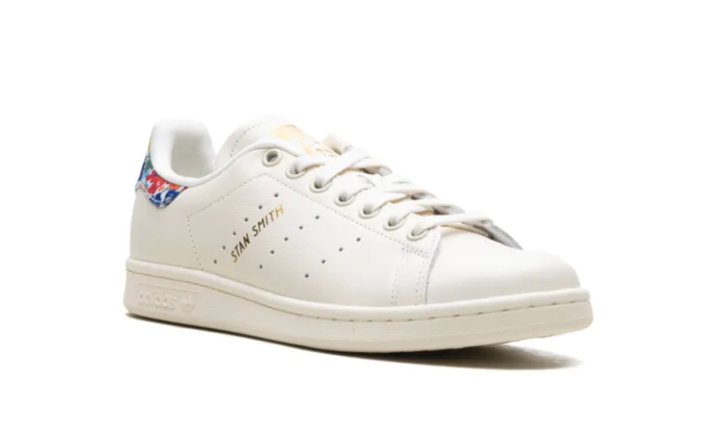 Adidas Stan Smith Stan Smith WMNS 'Liberty London Off White' 
