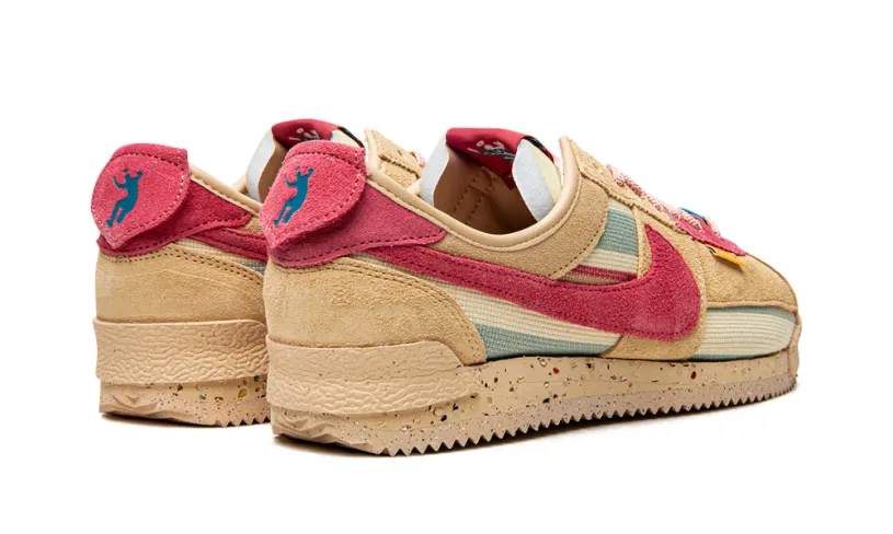 Nike Lifestyle Cortez 'Union - Grain' 