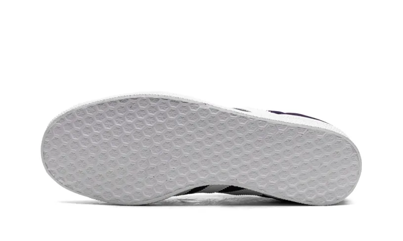 Adidas Gazelle Gazelle 'Rich Purple'