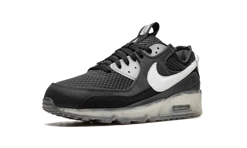 Nike Air Max Air Max Terrascape 90 'Black   White' 