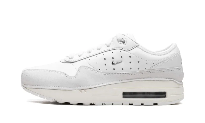 Nike Air Max Air Max 1 '86 WMNS 'Jacquemus - White' 
