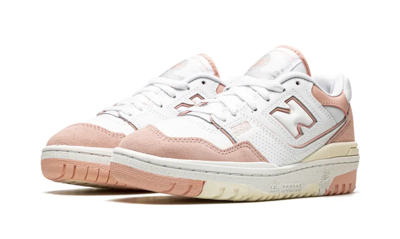 New Balance 550 550 WMNS 'Pink Sand' 
