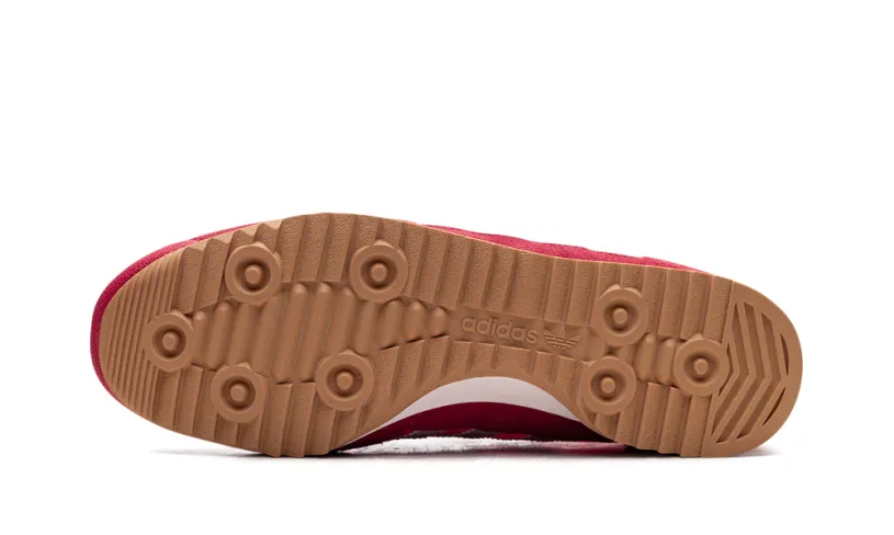 More Adidas Shoes SL 72 OG WMNS 'Red' 