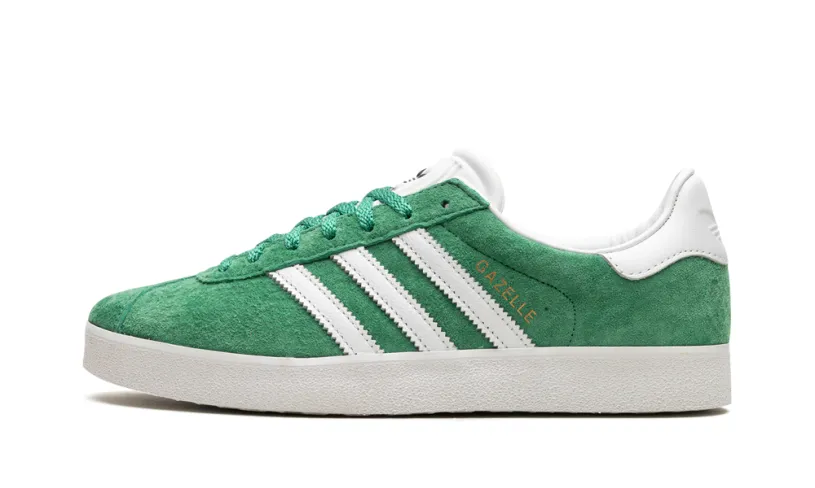 Adidas Gazelle Gazelle 85 'Court Green'