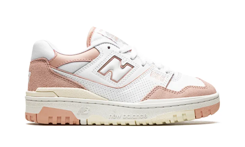New Balance 550 550 WMNS 'Pink Sand' 