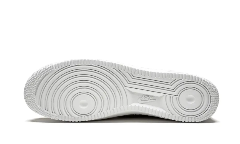 Nike Lifestyle Air Force 1 SP   Tisci 'Tan' 