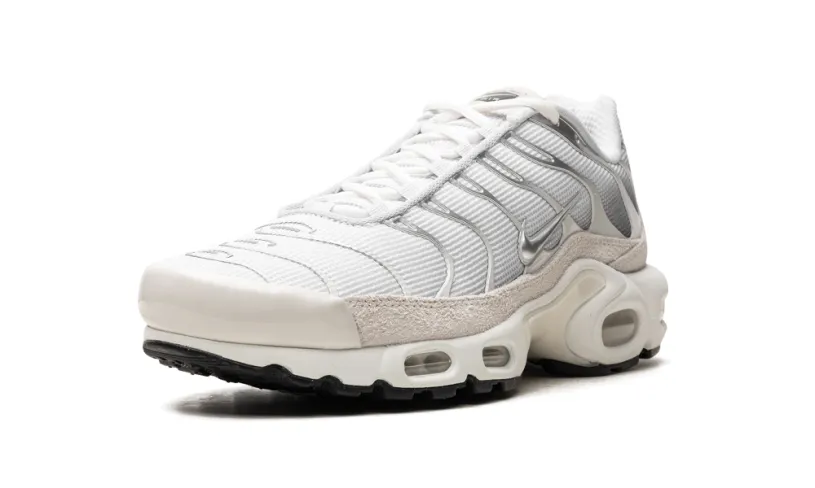 Nike Air Max Air Max Plus 'Pure Platinum' 
