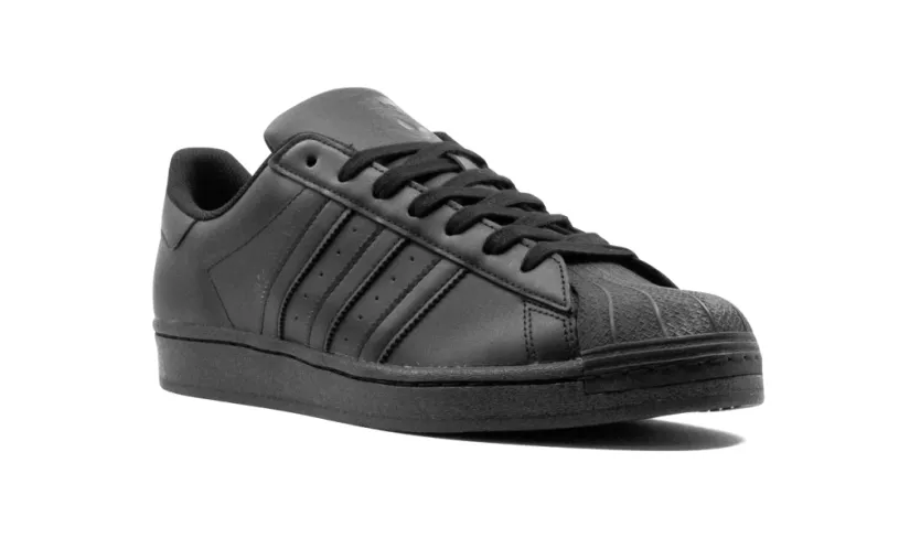 Adidas Superstar Superstar 'Triple Black'