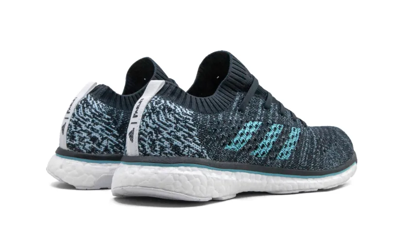 More Adidas Shoes Adizero Prime Parley 