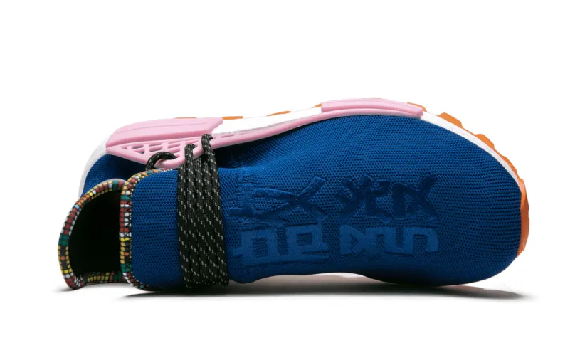 Adidas NMD PW Solar Hu NMD 'Inspiration Pack - Powder Blue' 