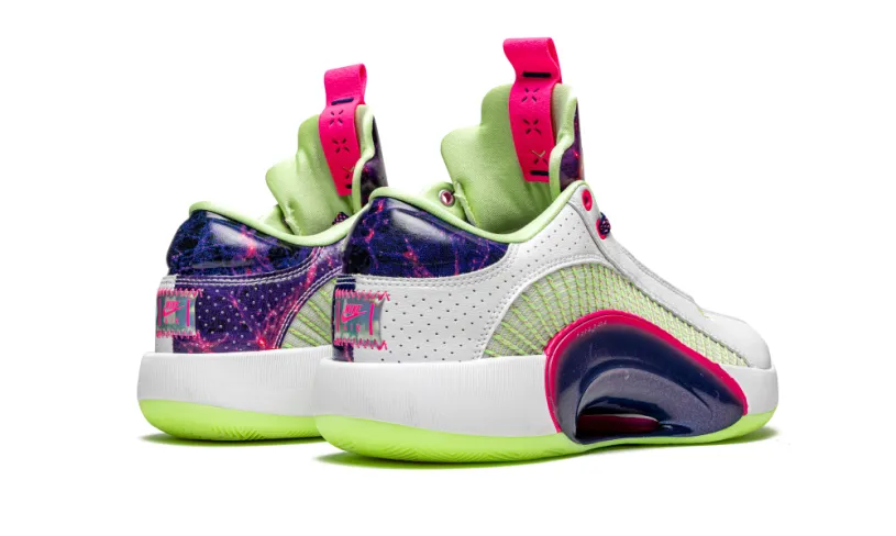 More Jordan Shoes Air Jordan 35 Low 'Luka Doncic PE' 