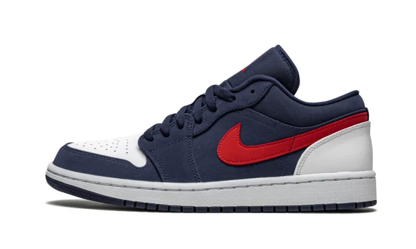 Air Jordan 1 Air Jordan 1 Low SE 'USA' 