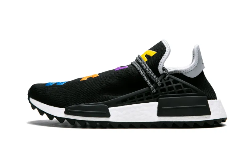 Adidas NMD NMD Humanrace Trail 'Pharrell Williams - Friends and Family Breathe'