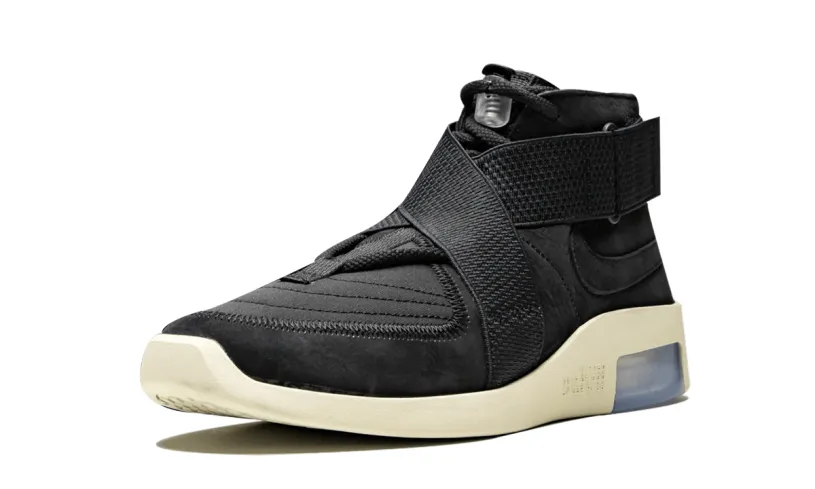 Nike Basketball Air Fear Of God 1 Raid 'Fear Of God'