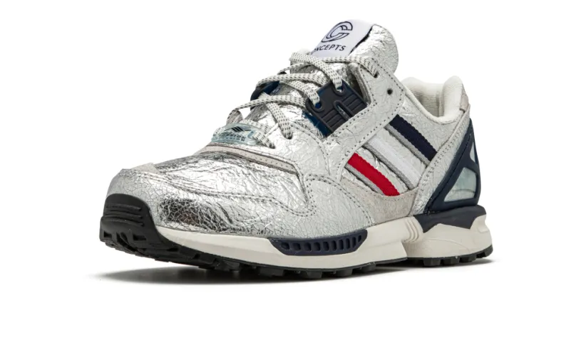 More Adidas Shoes ZX 9000 'Concepts - Boston Marathon'