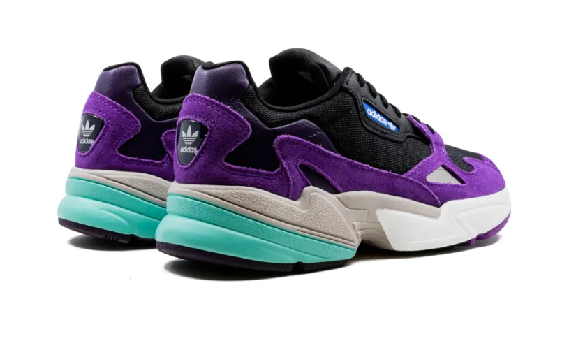 More Adidas Shoes FALCON WMNS 